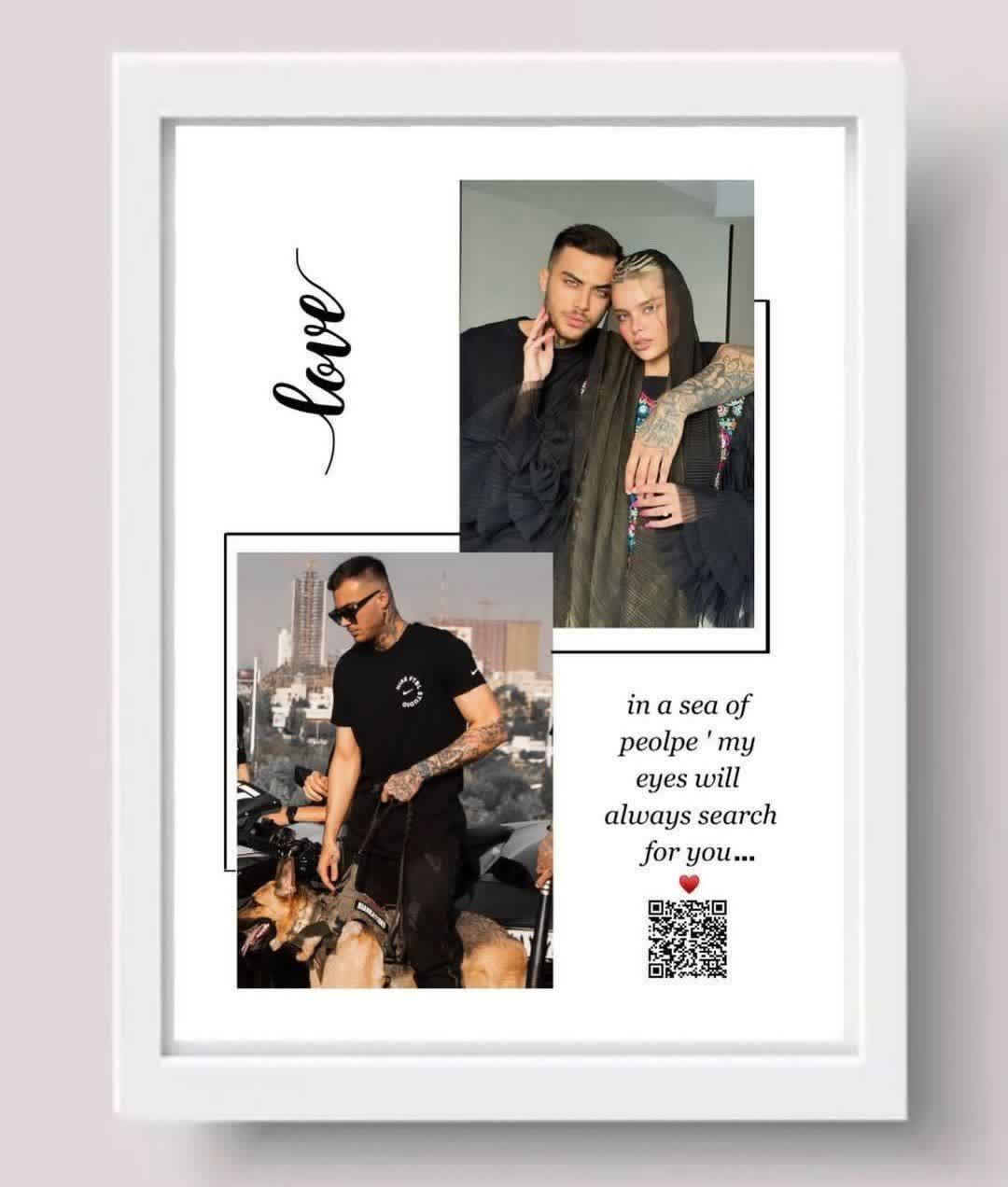 تابلو موزیکال